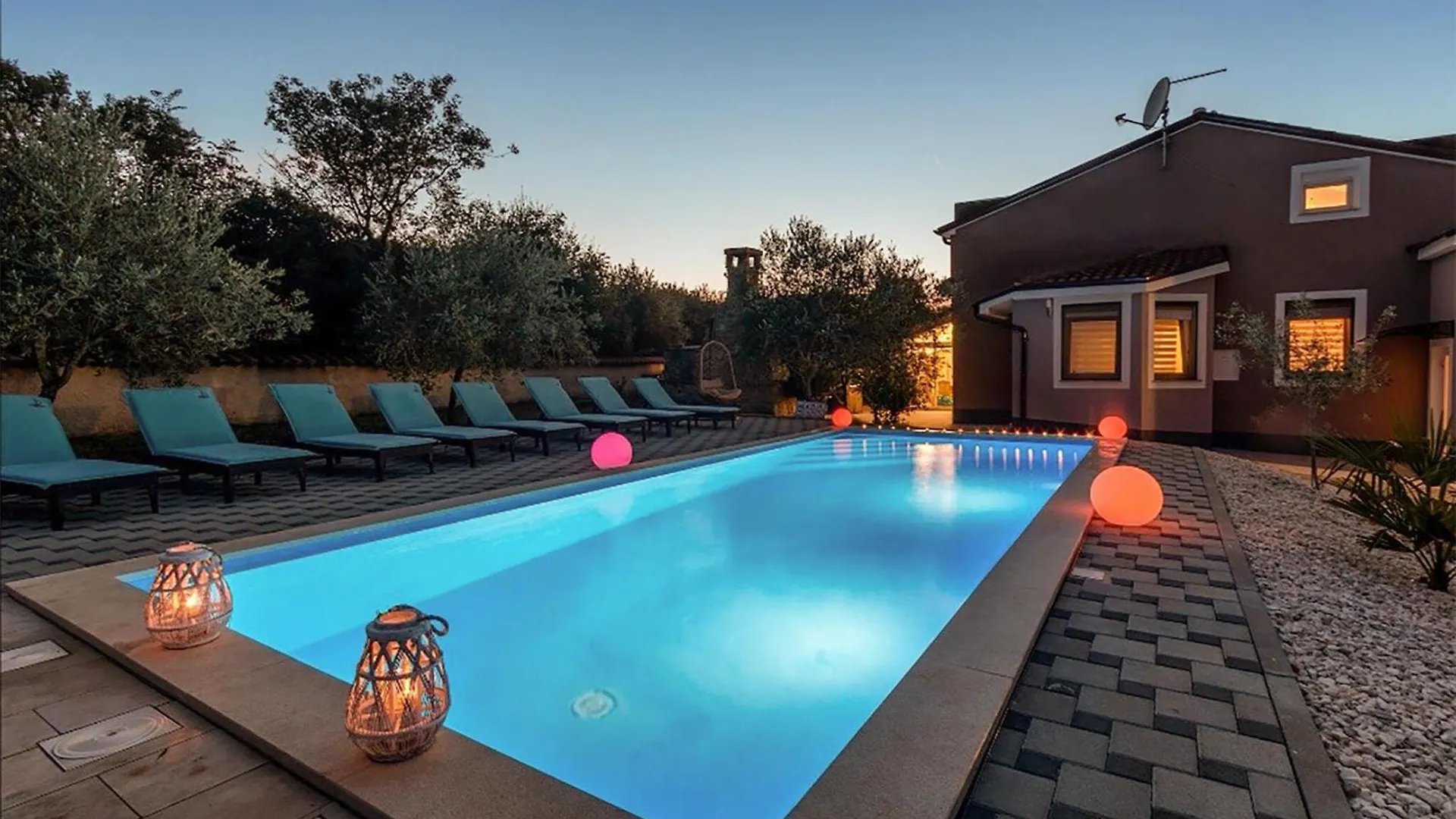 Stunning Home In Pula With Kitchen 0*,  Croatia