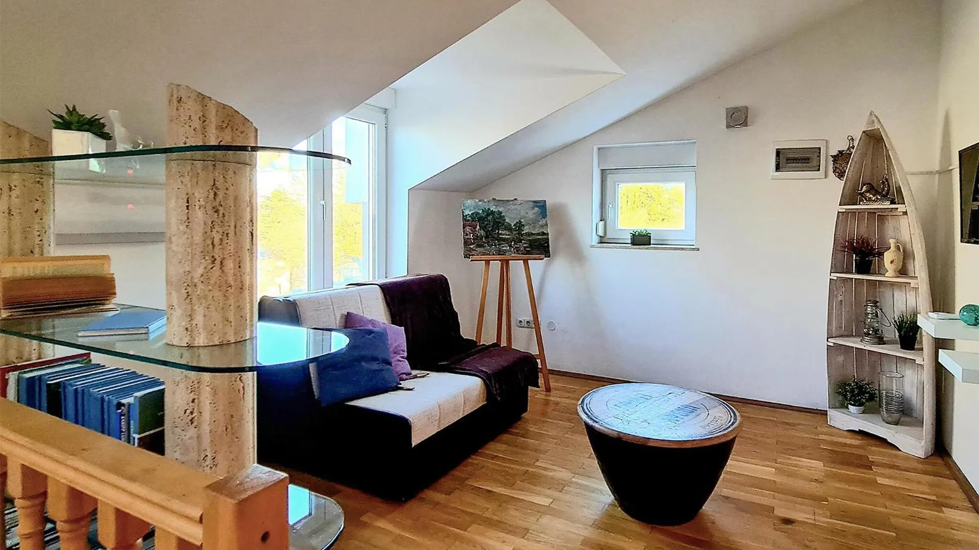 Holiday home Stunning Home In Pula With Kitchen Croatia