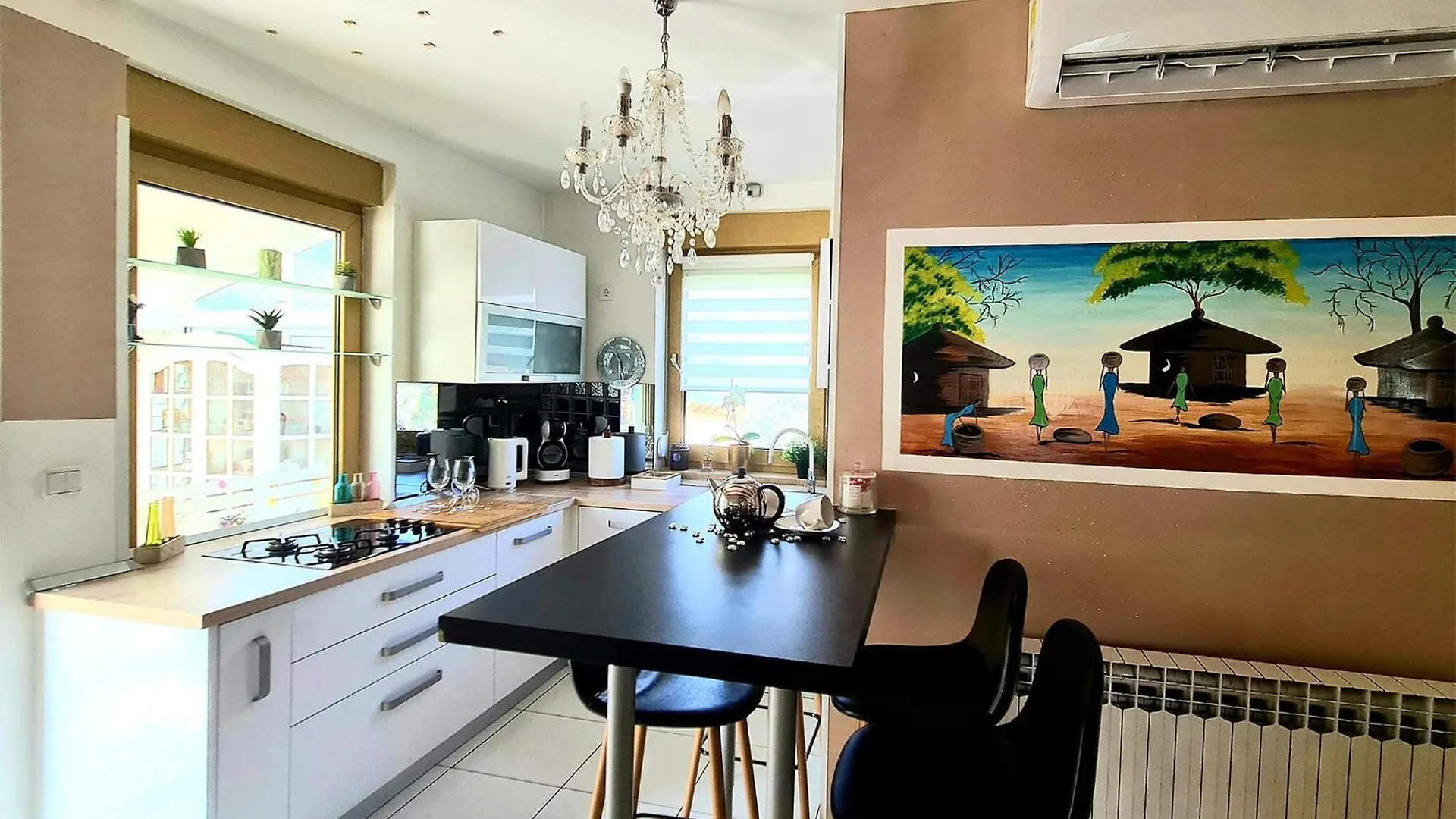 Holiday home Stunning Home In Pula With Kitchen Croatia