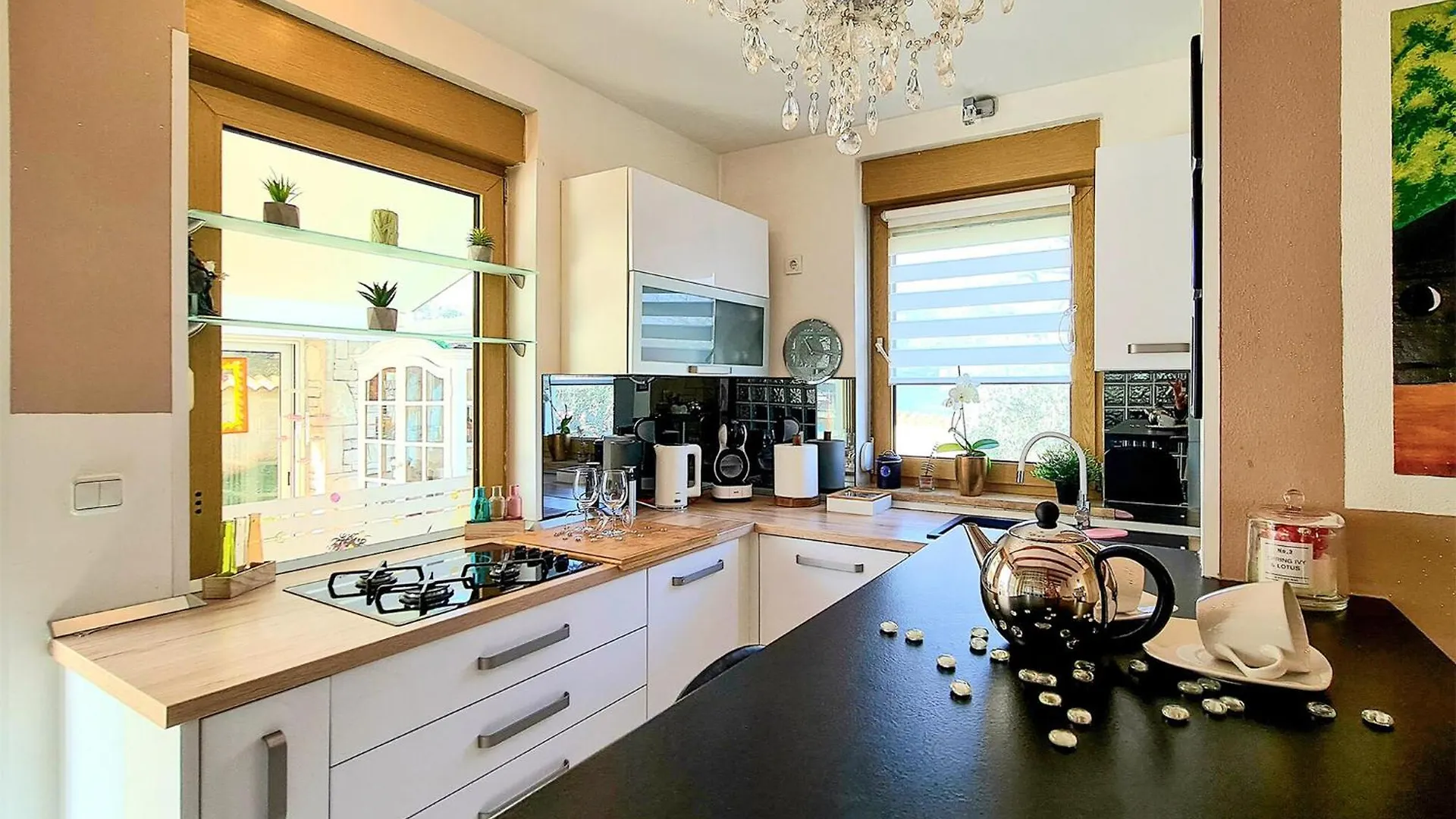 Stunning Home In Pula With Kitchen 0*,  Croatia